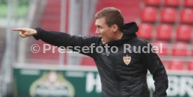 Testspiel FC Ingolstadt 04-VFB Stuttgart
