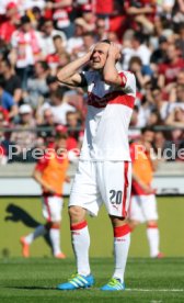 VfB Stuttgart - 1. FSV Mainz 05