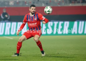20.02.25 1. FC Heidenheim - FC Kopenhagen