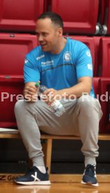 26.07.21 TVB Stuttgart Training