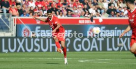 30.09.23 1. FC Heidenheim - 1. FC Union Berlin