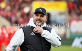 11.05.25 1. FC Heidenheim - 1. FC Union Berlin