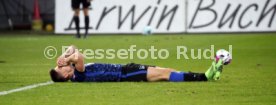 20.12.20 SC Freiburg - Hertha BSC Berlin