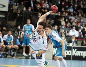 03.03.22 TVB Stuttgart - HSG Wetzlar