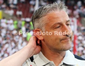 VfB Stuttgart - 1. FSV Mainz 05