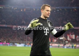 17.12.23 FC Bayern M&uuml;nchen - VfB Stuttgart