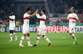 19.10.22 VfB Stuttgart - DSC Arminia Bielefeld