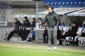27.01.21 Karlsruher SC - Hannover 96