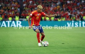 05.06.25 Spanien - Frankreich