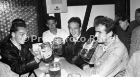 27.09.93 Stuttgarter Kickers Cannstatter Wasen