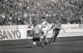 19.10.91 VfB Stuttgart - FC Bayern M&uuml;nchen