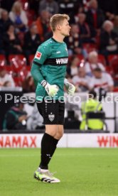 22.09.23 VfB Stuttgart - SV Darmstadt 98