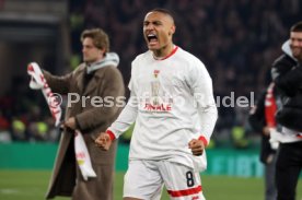 02.04.25 VfB Stuttgart - RB Leipzig