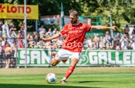 05.07.25 1. FC Kaiserslautern - FC St. Gallen