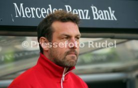 VfB Stuttgart - RB Leipzig