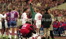 13.04.96 VfB Stuttgart - FC Bayern M&uuml;nchen