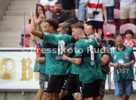 16.09.23 1. FSV Mainz 05 - VfB Stuttgart