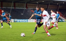 30.09.25 VfB Stuttgart II - SV Wehen Wiesbaden