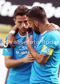 Stuttgarter Kickers