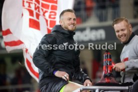 13.11.22 SC Freiburg - 1. FC Union Berlin