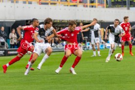 13.09.26 SV Elversberg - FC Bayern M&uuml;nchen