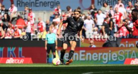 28.08.22 1. FC K&ouml;ln - VfB Stuttgart