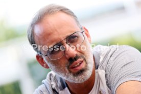 03.08.22 VfB Stuttgart Matarazzo