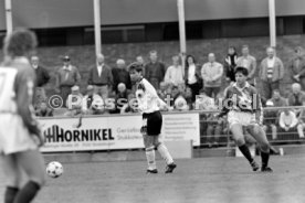 21.09.94 Frauen Deutschland - Kroatien