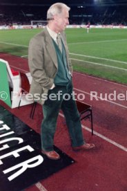 01.12.96 VfB Stuttgart - FC Bayern M&uuml;nchen