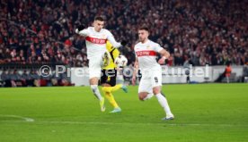 29.01.26 VfB Stuttgart - Young Boys Bern