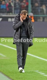 Borussia M&ouml;nchengladbach - VfB Stuttgart