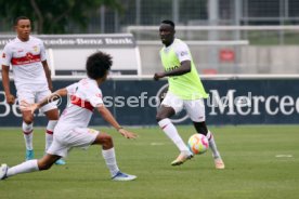 27.06.22 VfB Stuttgart Training