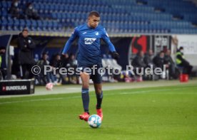 04.12.21 TSG 1899 Hoffenheim - Eintracht Frankfurt