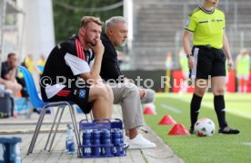 29.08.26 Frauen VfB Stuttgart - Hamburger SV