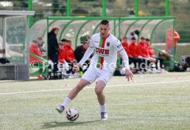 29.03.26 FC Esslingen - VfR Heilbronn