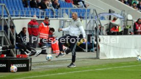 06.08.23 Karlsruher SC - Hamburger SV
