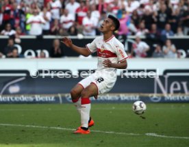 VfB Stuttgart - SV Werder Bremen