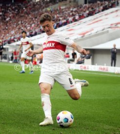 07.10.23 VfB Stuttgart - VfL Wolfsburg