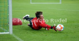 18.07.21 VfB Stuttgart Trainingslager Kitzb&uuml;hel 2021