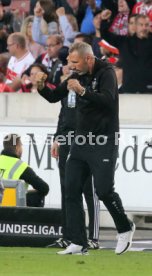 VfB Stuttgart - VfL Bochum