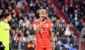 04.10.22 FC Bayern M&uuml;nchen - FC Viktoria Pilsen