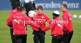 VfB Stuttgart