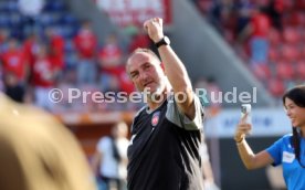 17.09.23 1. FC Heidenheim - SV Werder Bremen