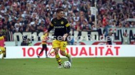 VfB Stuttgart - Borussia Dortmund