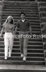 20.05.82 VfB Stuttgart Hansi M&uuml;ller