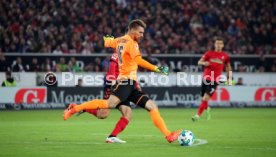 VfB Stuttgart - SC Freiburg