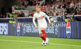 01.10.24 VfB Stuttgart - AC Sparta Prag