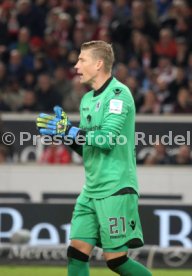 VfB Stuttgart - TSV 1860 M&uuml;nchen