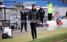 07.02.21 Karlsruher SC - SSV Jahn Regensburg