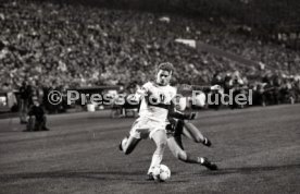 24.11.90 VfB Stuttgart - 1. FC K&ouml;ln